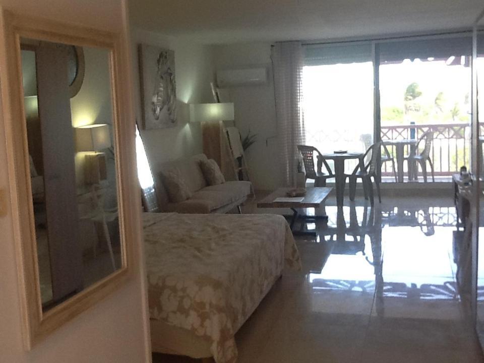 Cul de Sac Studio 12 Vue Mer Orient Bay מראה חיצוני תמונה