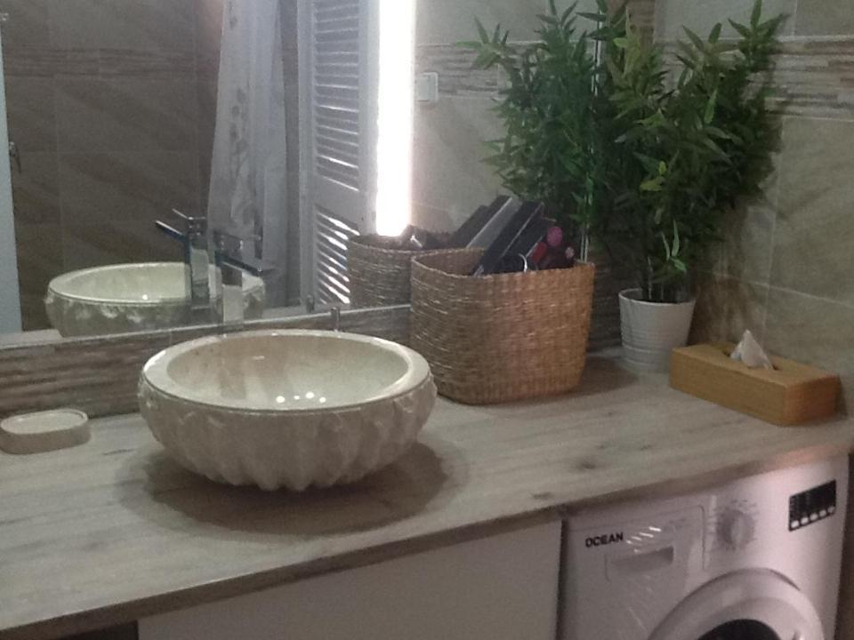 Cul de Sac Studio 12 Vue Mer Orient Bay מראה חיצוני תמונה